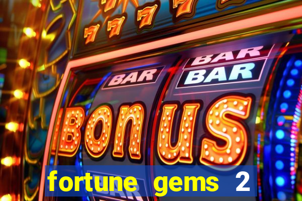 fortune gems 2 jili demo